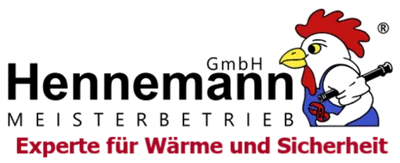 Hennemann - Ihr Spezialist für moderne Heiztechnik