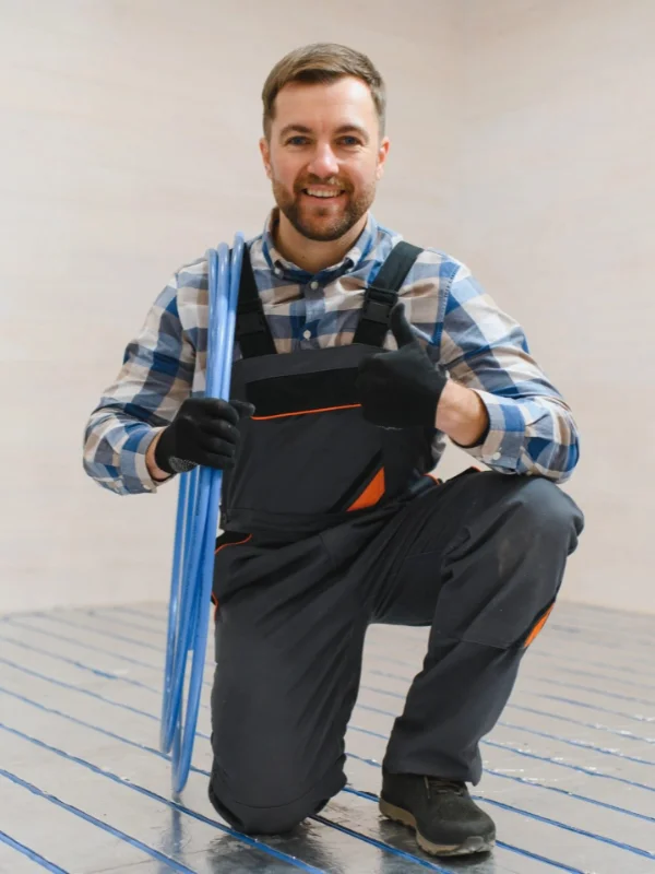 Hennemann24 - Ihr persönlicher Ansprechpartner für Heizung & Sanitär