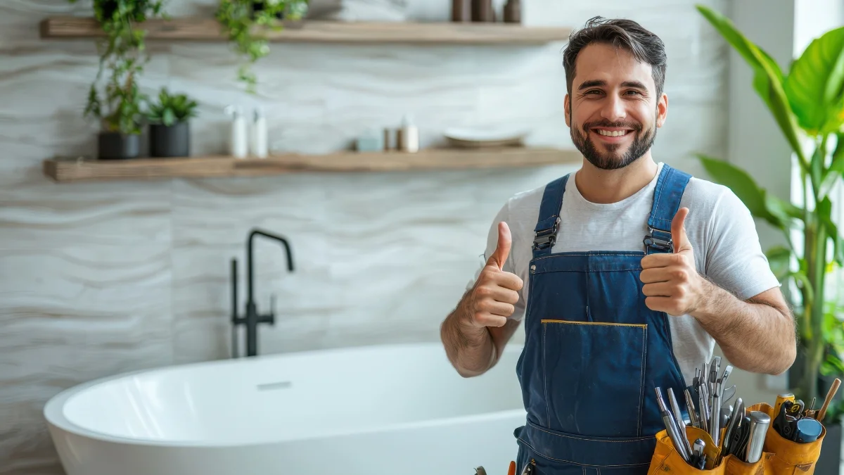Badsanierung mit Hennemann - Wir unterstützen Sie in Ihrer Nähe