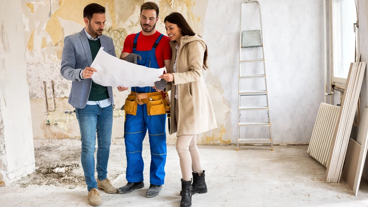 Badsanierung Wiesbaden vom Profi