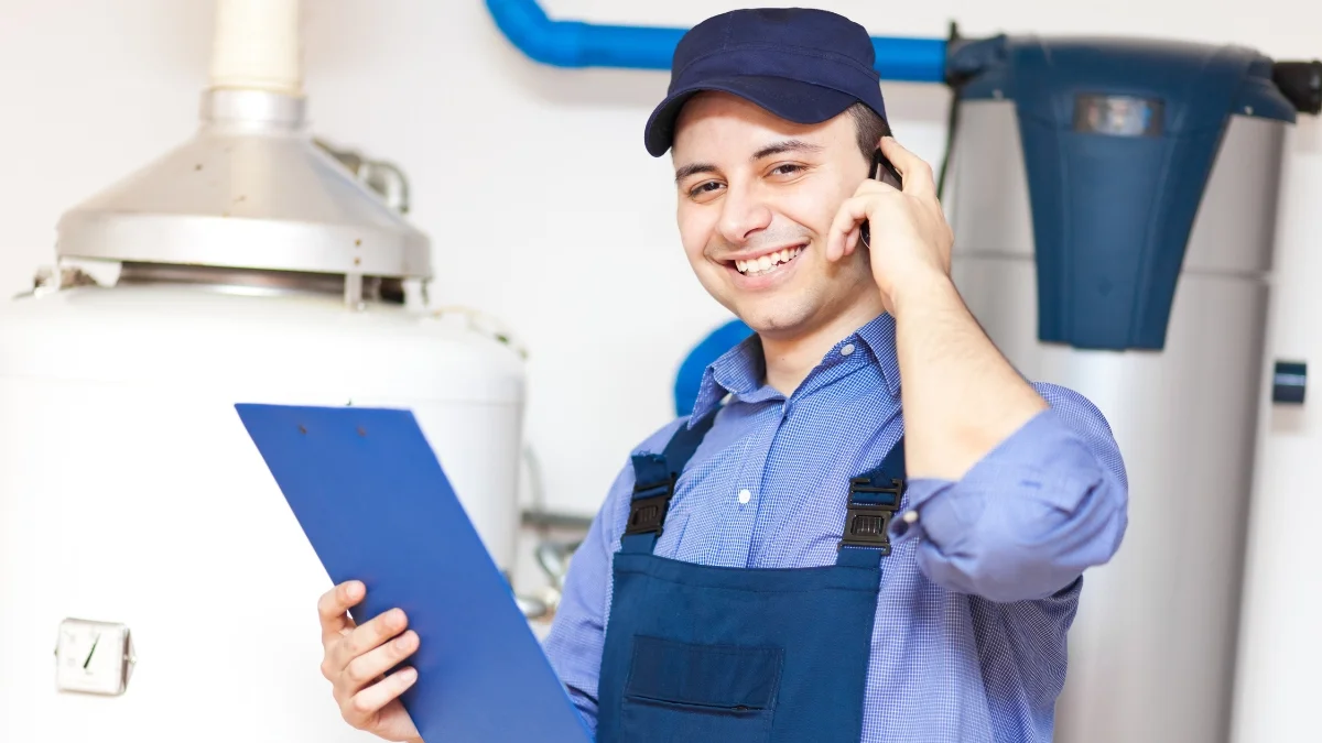 Mit unserer Heizungssanierung in Bad Schwalbach profitieren Sie von moderner Technik, Förderungen und dauerhaft niedrigen Energiekosten.