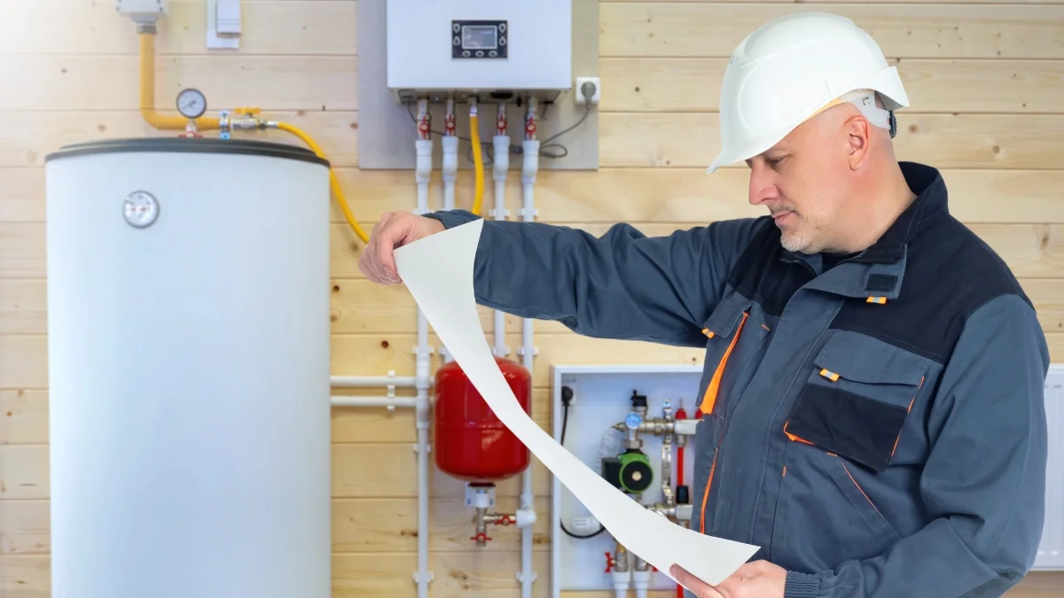 Ihr Fachbetrieb seit 2000