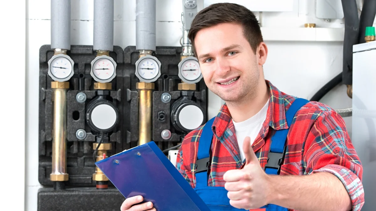 Heizungen in Wiesbaden