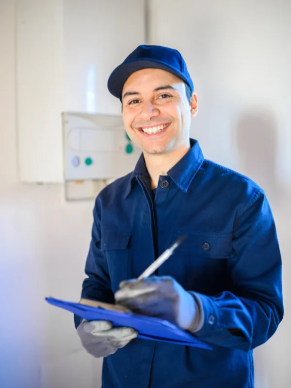 Kundendienst - Ihr Projekt perfekt organisiert