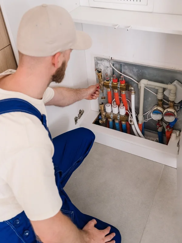 Kundendienst - Zuverlässige Reparaturen vom Profi