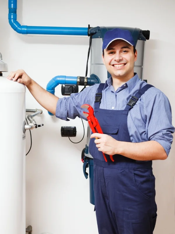 Kundendienst - Sicherheit durch Wartungsverträge