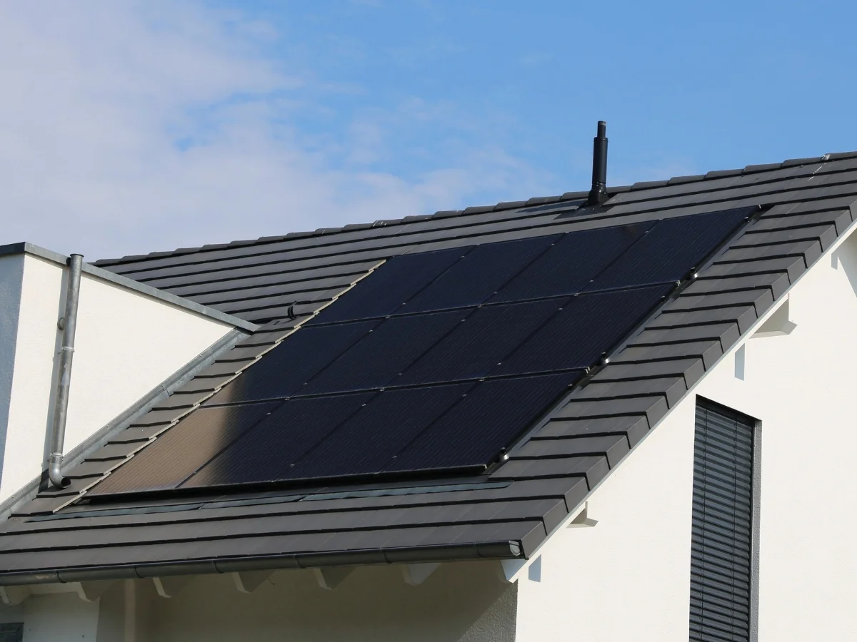 Photovoltaik Bad Schwalbach