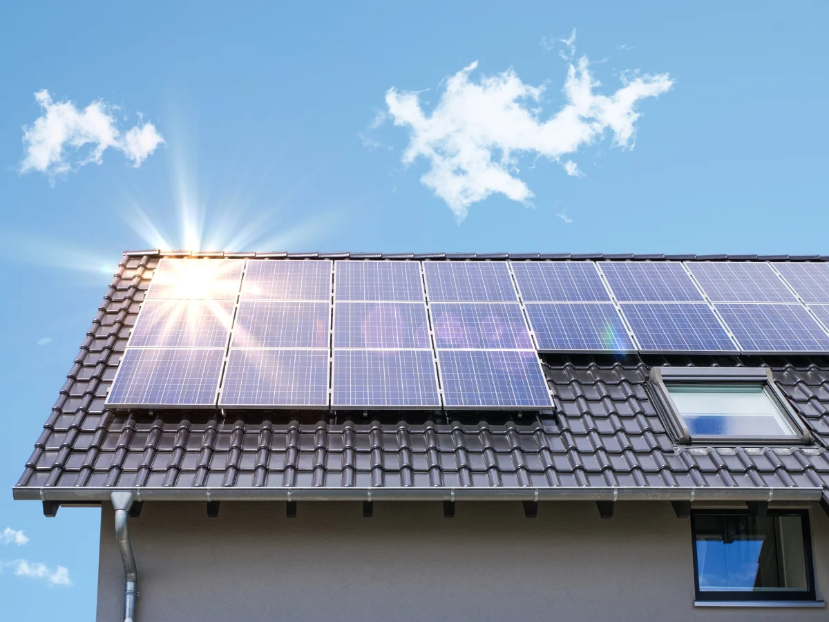 Photovoltaik Bad Schwalbach