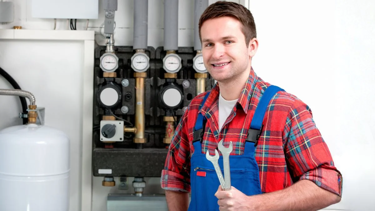 Heizungssanierung Taunusstein