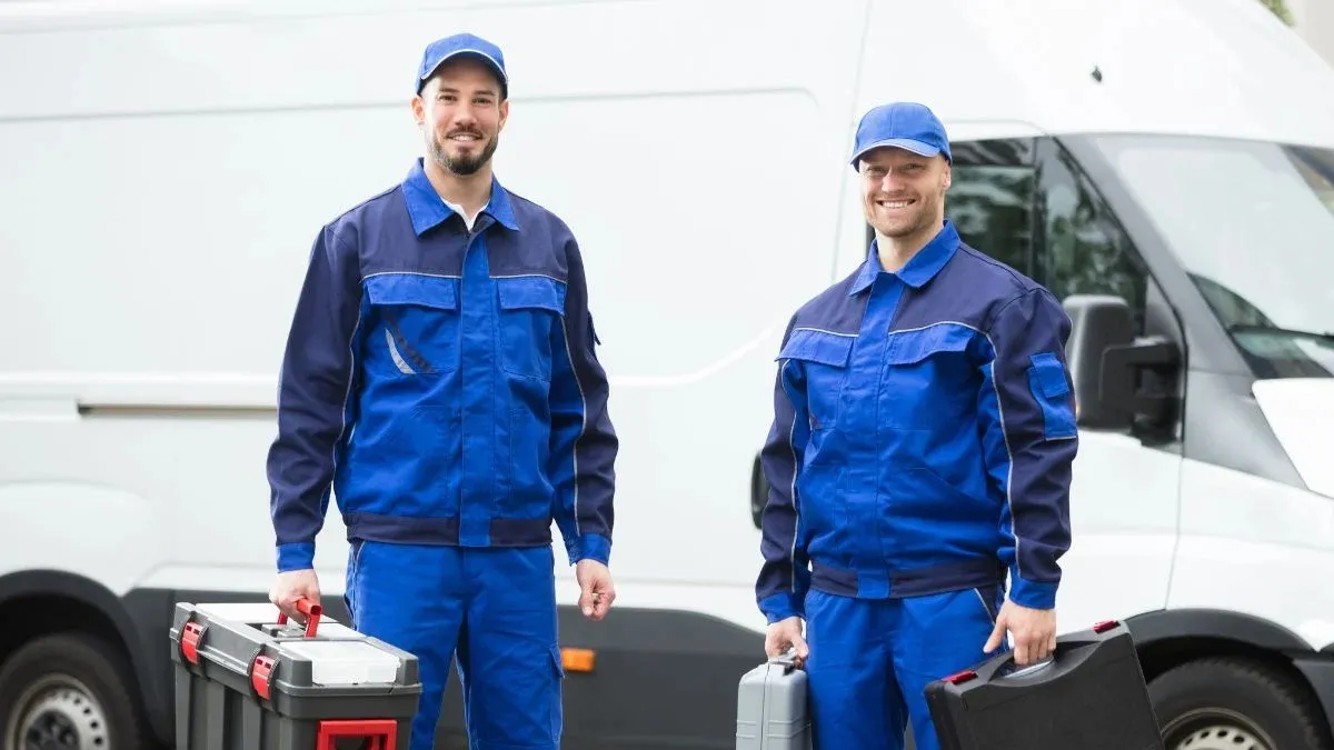 Wir sind Hennemann GmbH